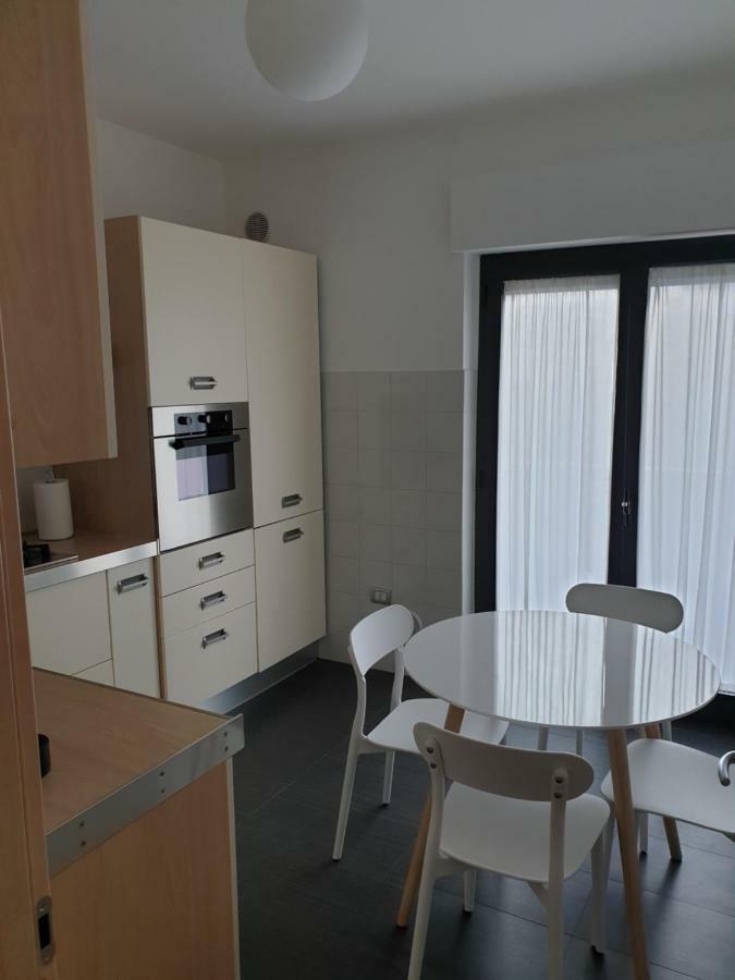 B&B In Centro 伊塞尔尼亚 外观 照片