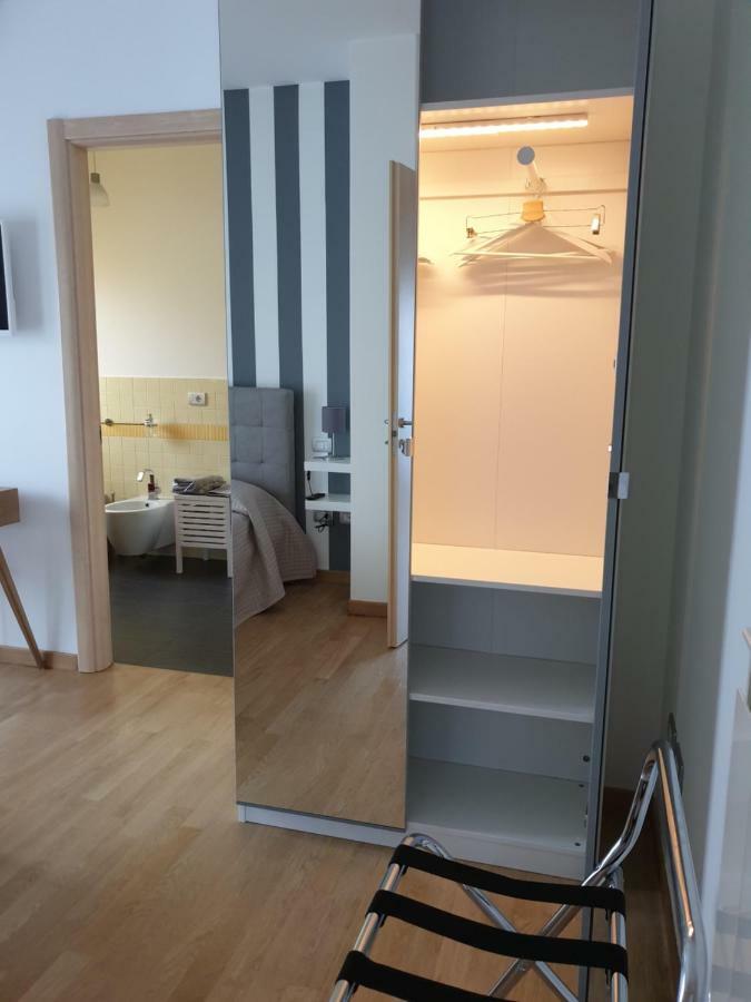 B&B In Centro 伊塞尔尼亚 外观 照片