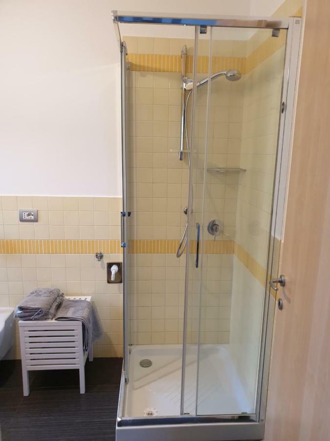 B&B In Centro 伊塞尔尼亚 外观 照片