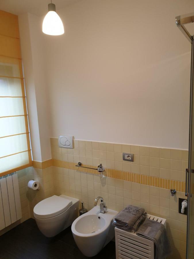 B&B In Centro 伊塞尔尼亚 外观 照片