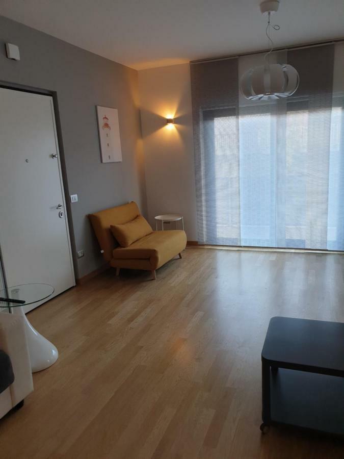 B&B In Centro 伊塞尔尼亚 外观 照片