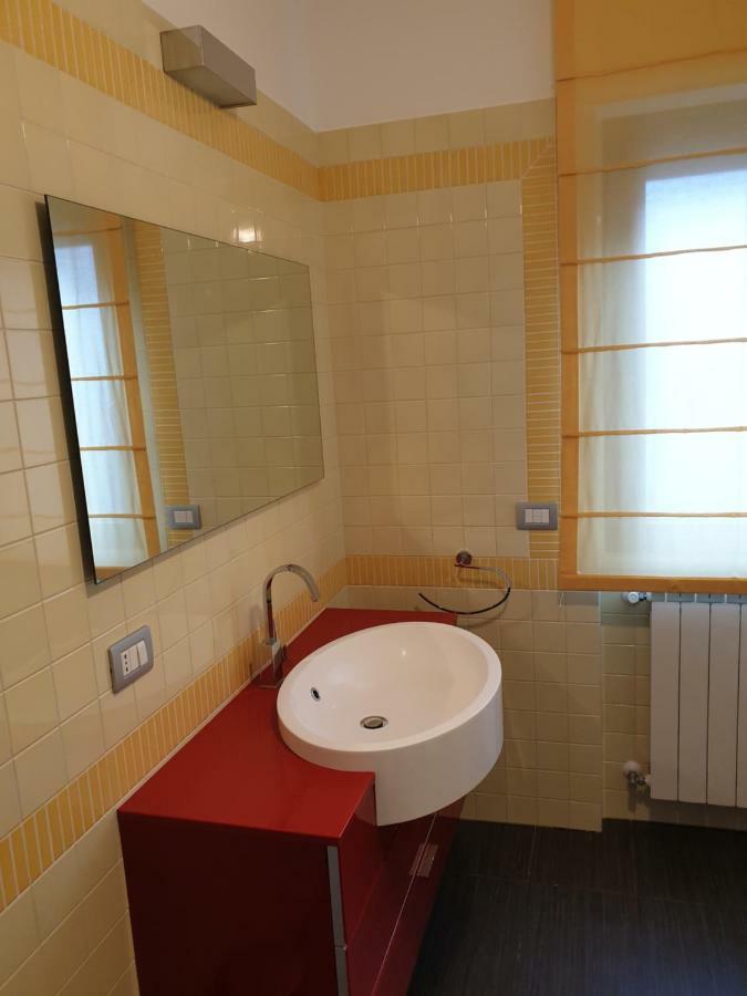 B&B In Centro 伊塞尔尼亚 外观 照片