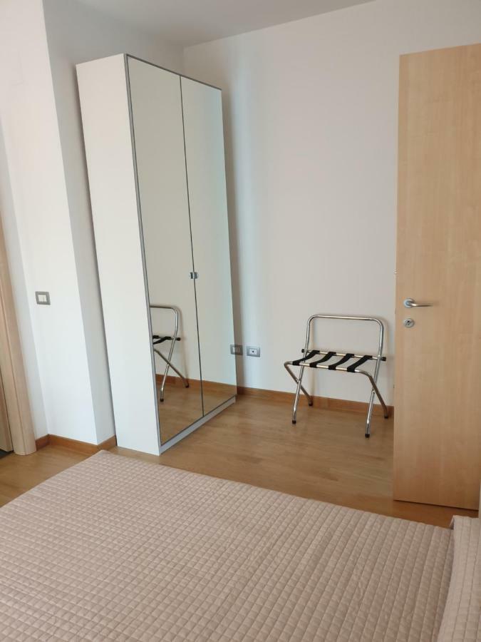 B&B In Centro 伊塞尔尼亚 外观 照片