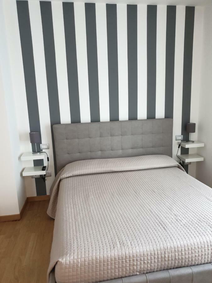 B&B In Centro 伊塞尔尼亚 外观 照片